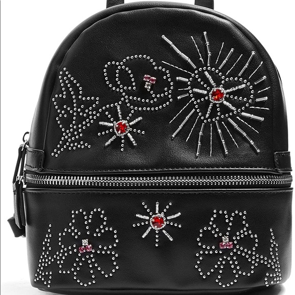 Topshop Backpack - Picture 6 of 6